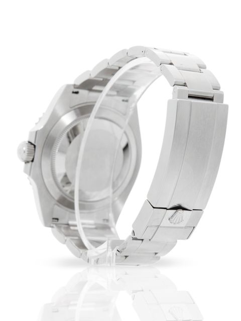 Rolex Submariner Starbucks Image 3